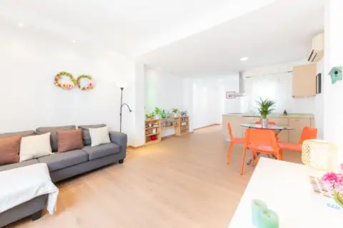 Piso en Carrer del Dos de Maig, 5