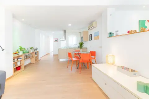 Piso en Carrer del Dos de Maig, 5