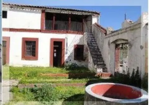 Casa en Casco Urbano