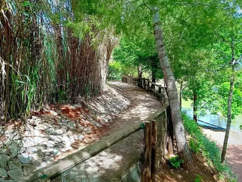 Finca rústica en Urbanitzacions I Pedanies Sud