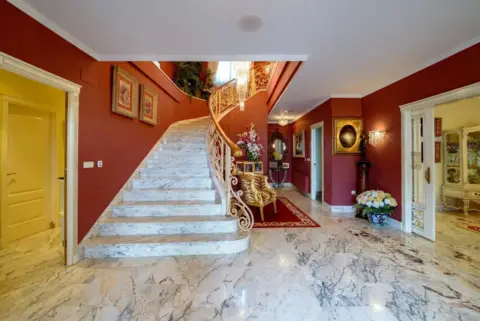 Chalet en Urbanització de Serramar