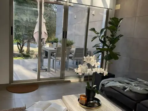 Chalet en Urbanització Bosque, 374