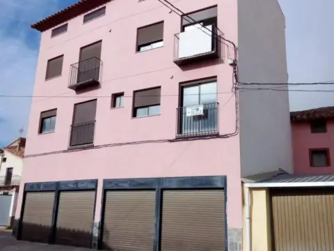 Flat in calle Real, 31