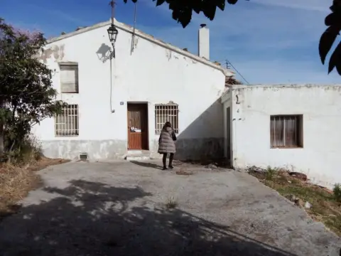 House in Camino de los Pérez, 73