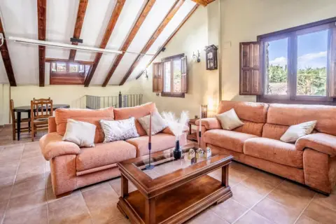 Chalet en Carrer de Liria, 54