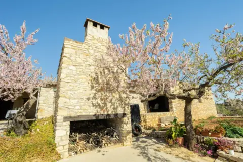 Finca rústica en calle 24, nº 12