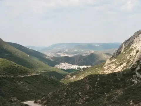 Terreno en Comunidad Valenciana
