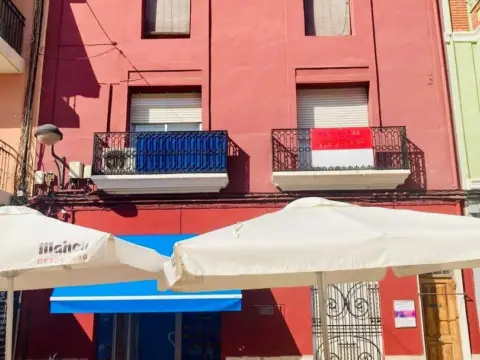 Piso en Plaza del Mercado, 10