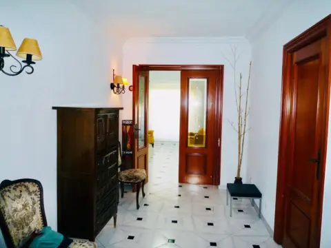 Piso en Plaza del Mercado, 10