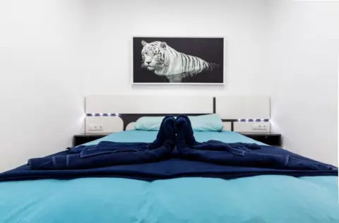 Piso en Avinguda de Peris y Valero, 137