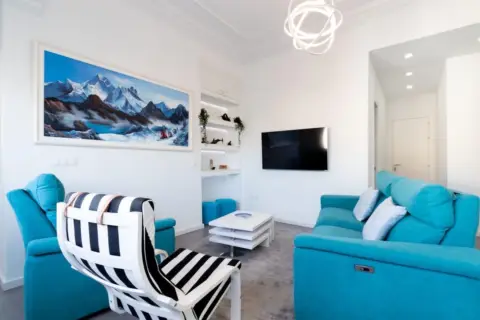 Piso en Avinguda de Peris y Valero, 137