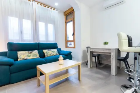 Apartamento en Avinguda de Peris y Valero, 137