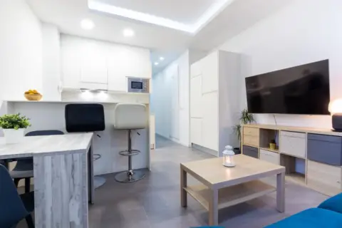 Apartamento en Avinguda de Peris y Valero, 137