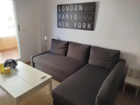 Dúplex en calle Jaume Roig, nº 3