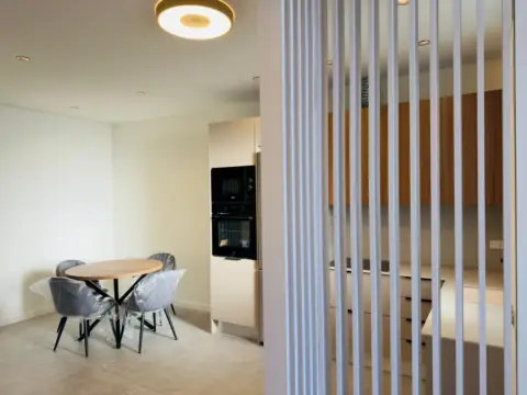 Piso en Travessia Major