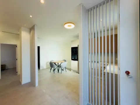 Piso en Travessia Major