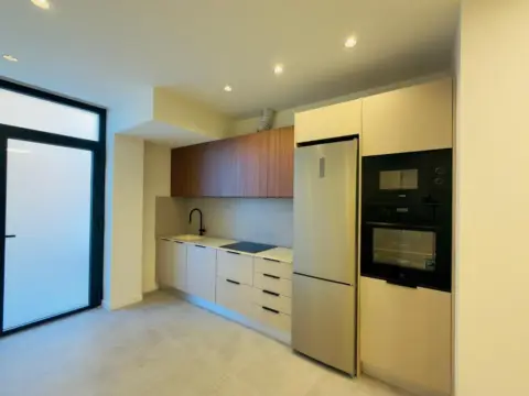 Piso en Travessia Major