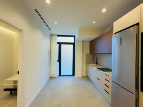 Piso en Travessia Major