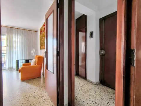 Piso en Carrer del Poeta Mas i Ros