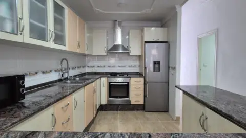 Piso en calle en Vicent Gallart, nº 21