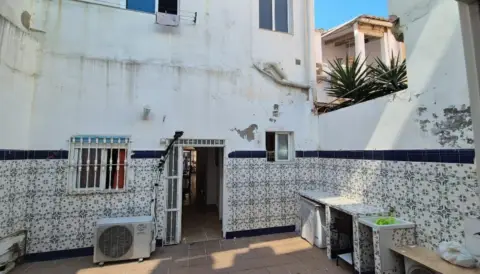 Piso en calle en Vicent Gallart, nº 21