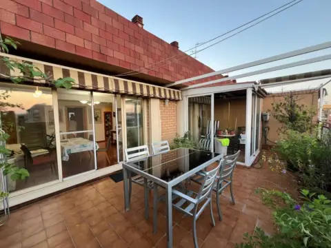 Ático en Carrer Just Ramírez 'Arquitecte', 5