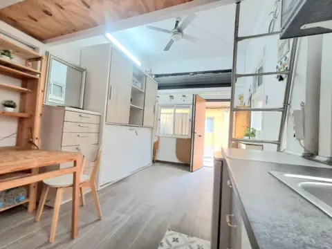 Loft en calle de los Hierros