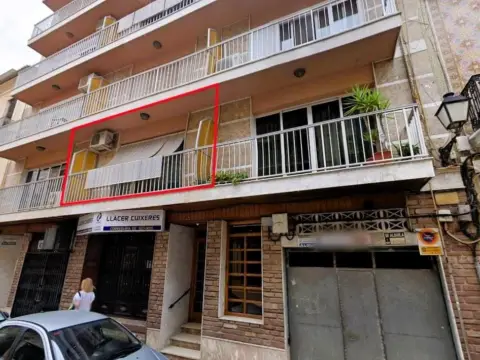 Piso en calle Nueva del Convento, 45
