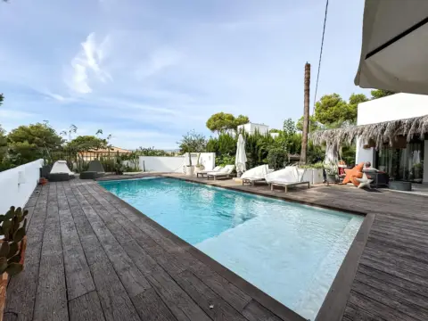 Casa en Alicante