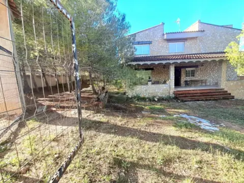 Chalet en calle nº6, nº 2