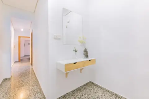 Piso en Carrer Pintor Ribalta