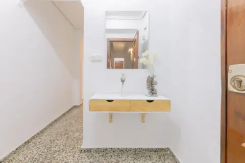 Piso en Carrer Pintor Ribalta