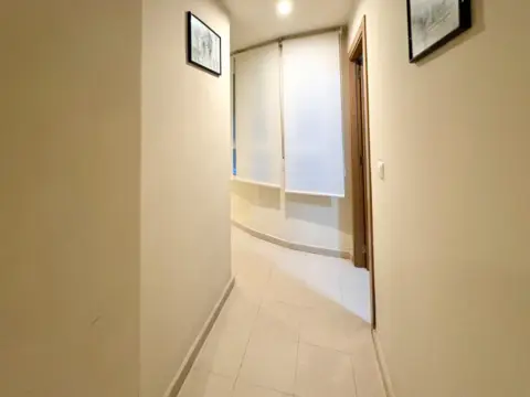 Piso en Avenida del Primado Reig