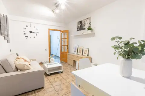 Piso en Carrer de Juan Ramón Jiménez, 68