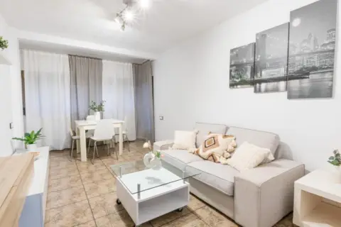 Piso en Carrer de Juan Ramón Jiménez, 68