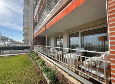 Piso en Passeig Marítim de Neptú