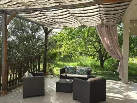 Chalet en calle Jubileu