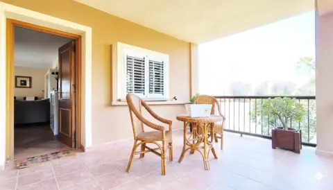 Chalet en calle Ocho - Urb. Monte Horquera, nº 42