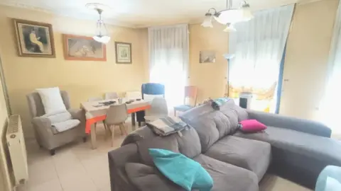 Piso en Vallejos