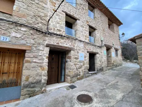 Casa en calle Plano Blas, 21