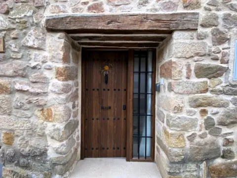 Casa en calle Plano Blas, 21