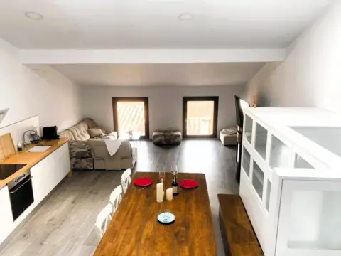 Casa en calle Plano Blas, 21