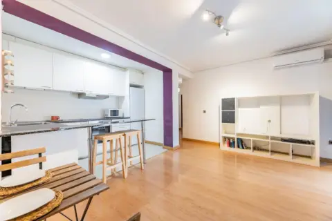 Piso en Carrer del Poeta Mas i Ros