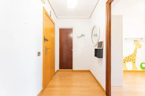 Piso en Carrer del Poeta Mas i Ros