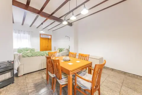 Casa en Carrer de Abajo