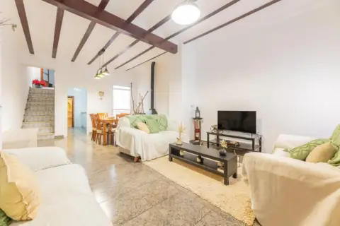 Casa en Carrer de Abajo