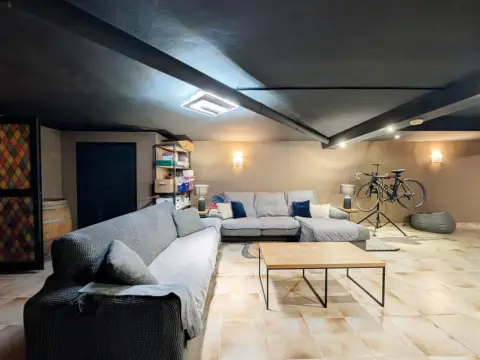 Chalet en calle C. Navarres (Alf), nº 5