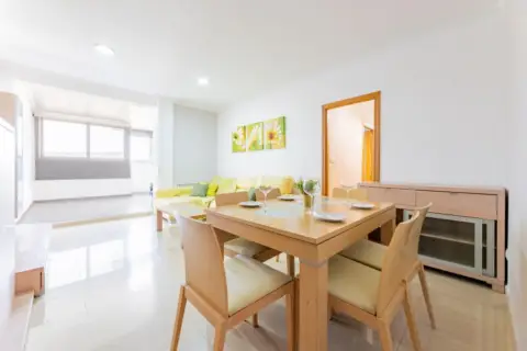 Ático en Carrer del Doctor Saurina