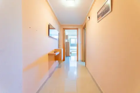 Ático en Carrer del Doctor Saurina