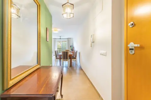 Piso en Carrer Bajada Terrero, 2